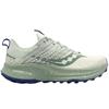 SAUCONY S10953 260 RIDE TR2 TRAINER - MINT